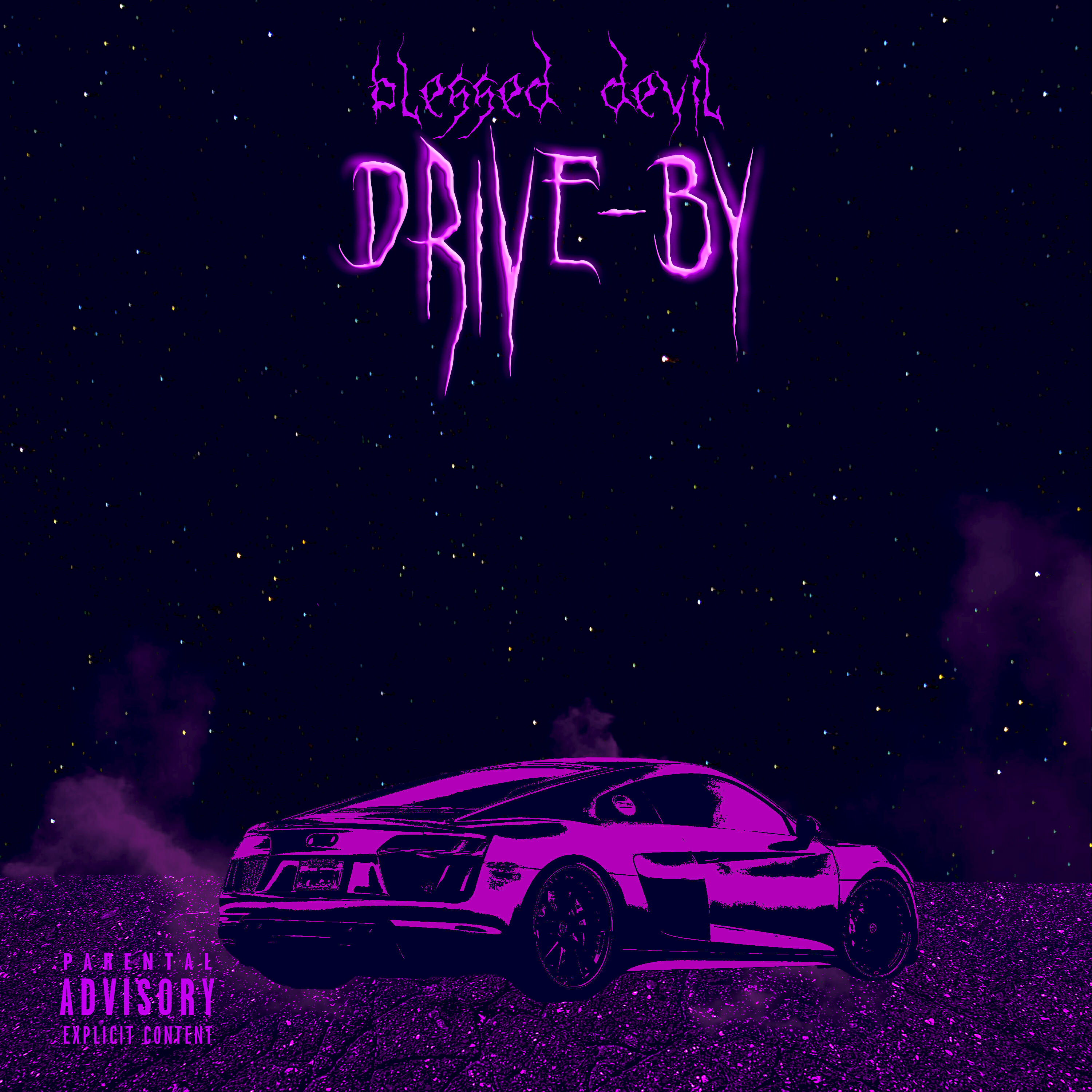 Релиз Drive-bÿ