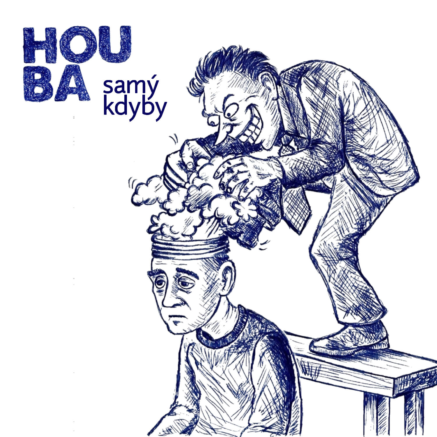 Релиз Samý kdyby