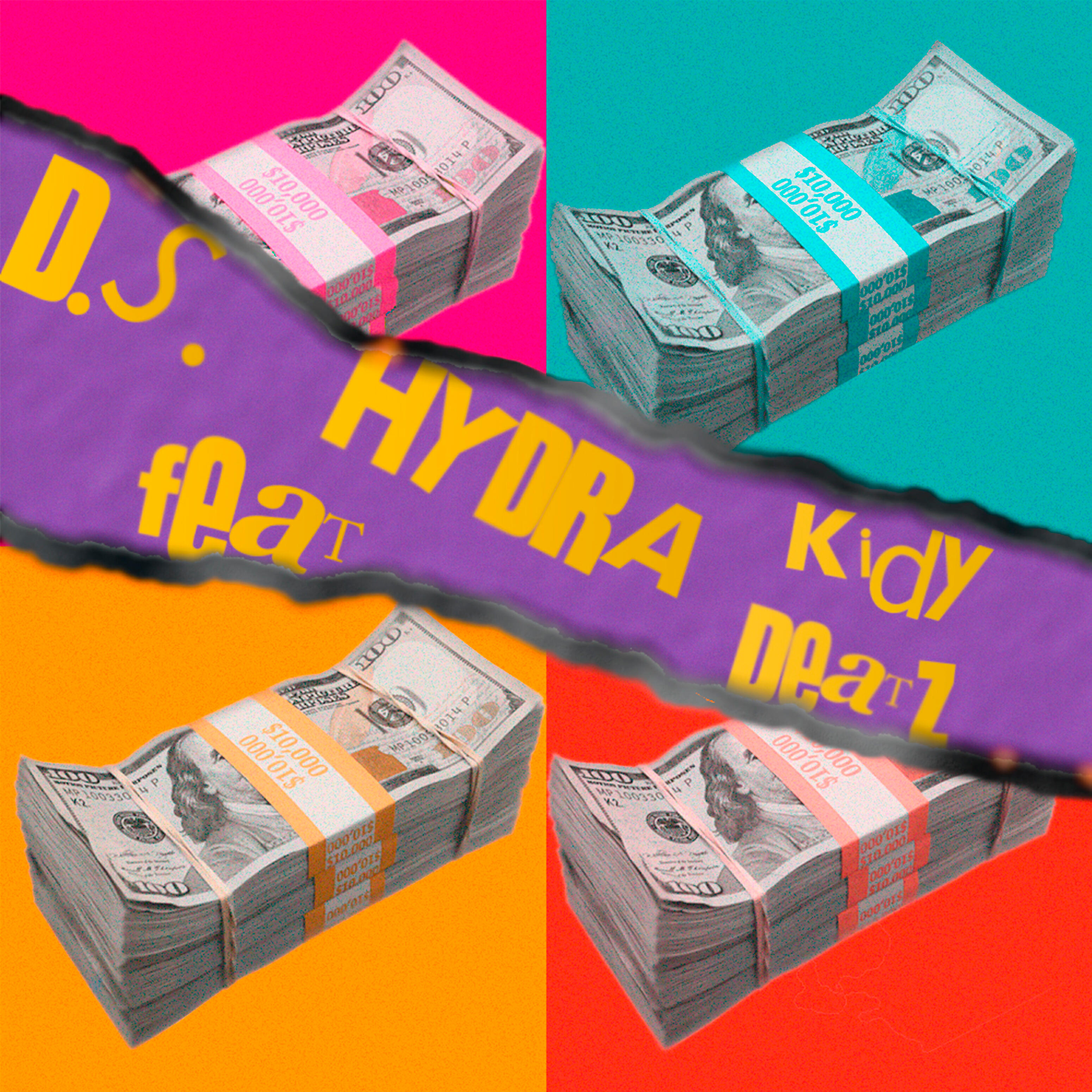 Релиз Kidy Deatz (feat. Hydra)