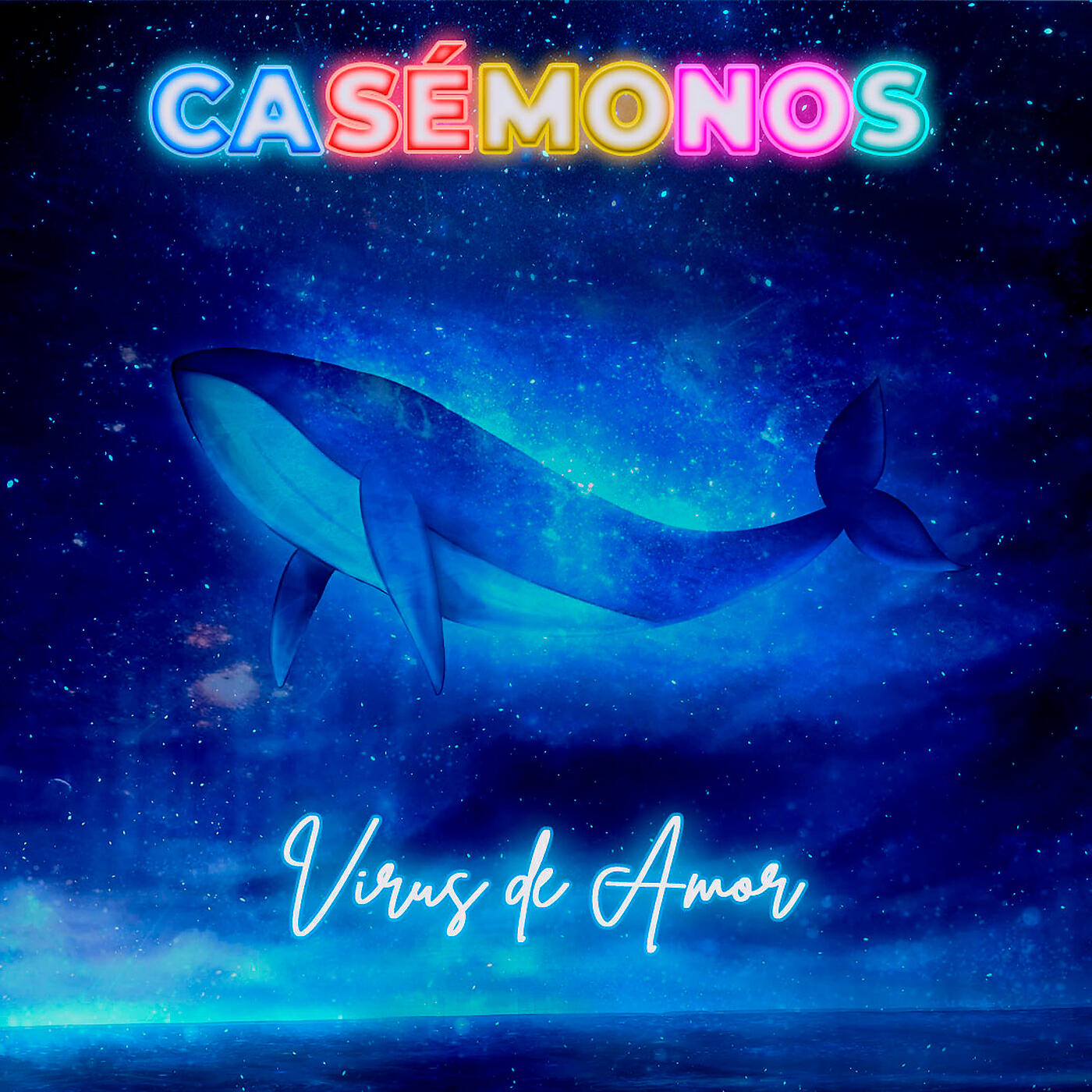 Релиз Casémonos