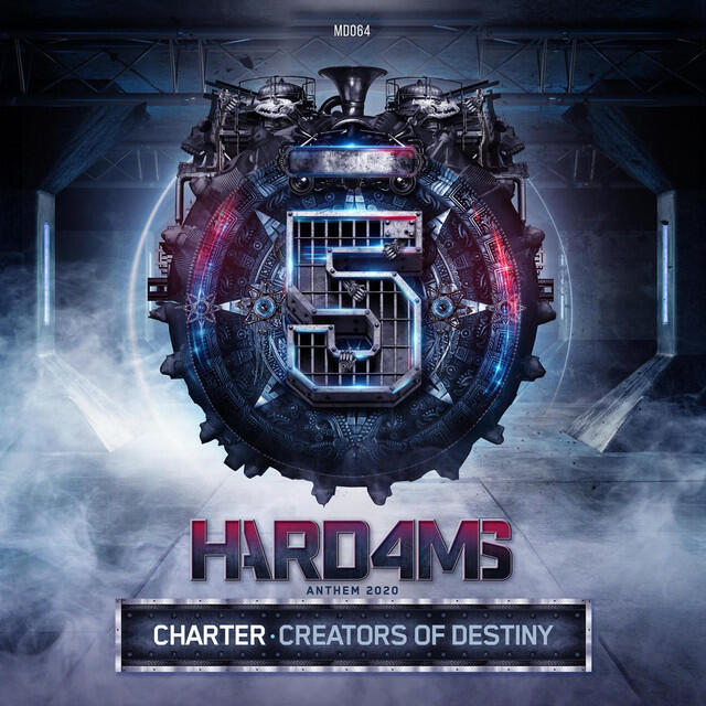 Релиз Creators of Destiny - Hard4ms Anthem 2020