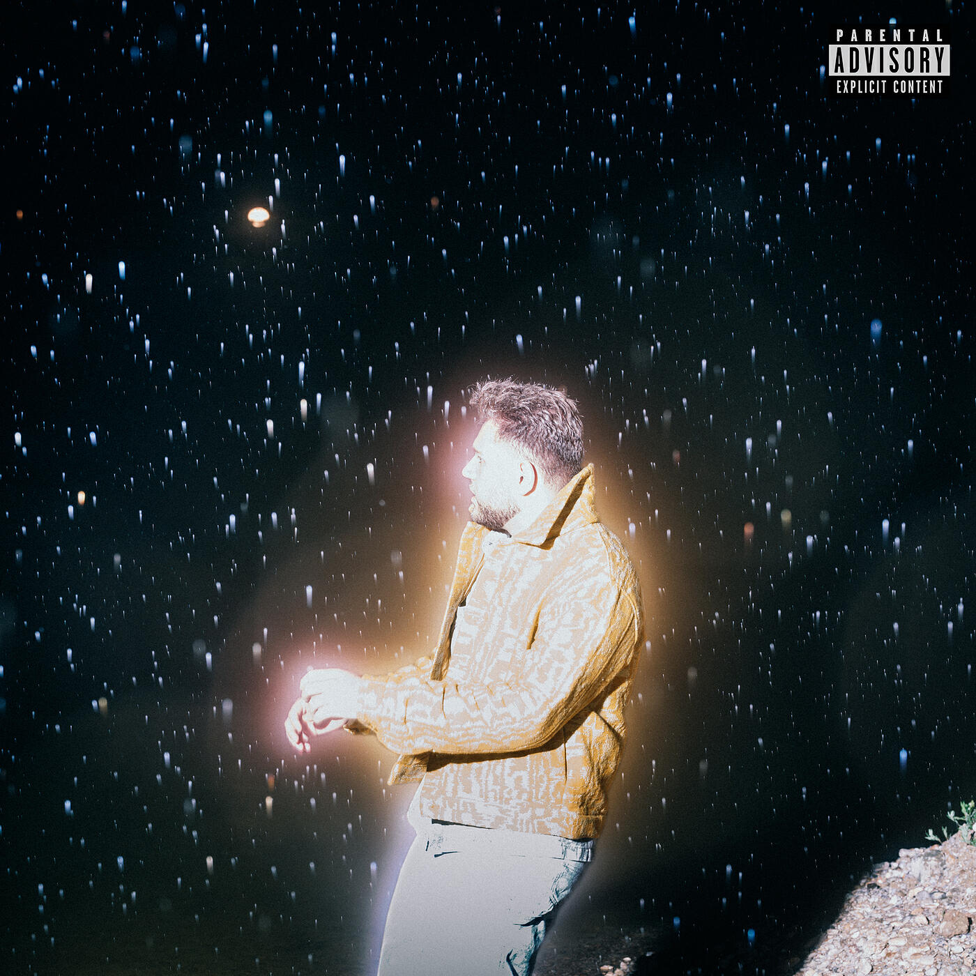 Релиз Chilling on the Moon