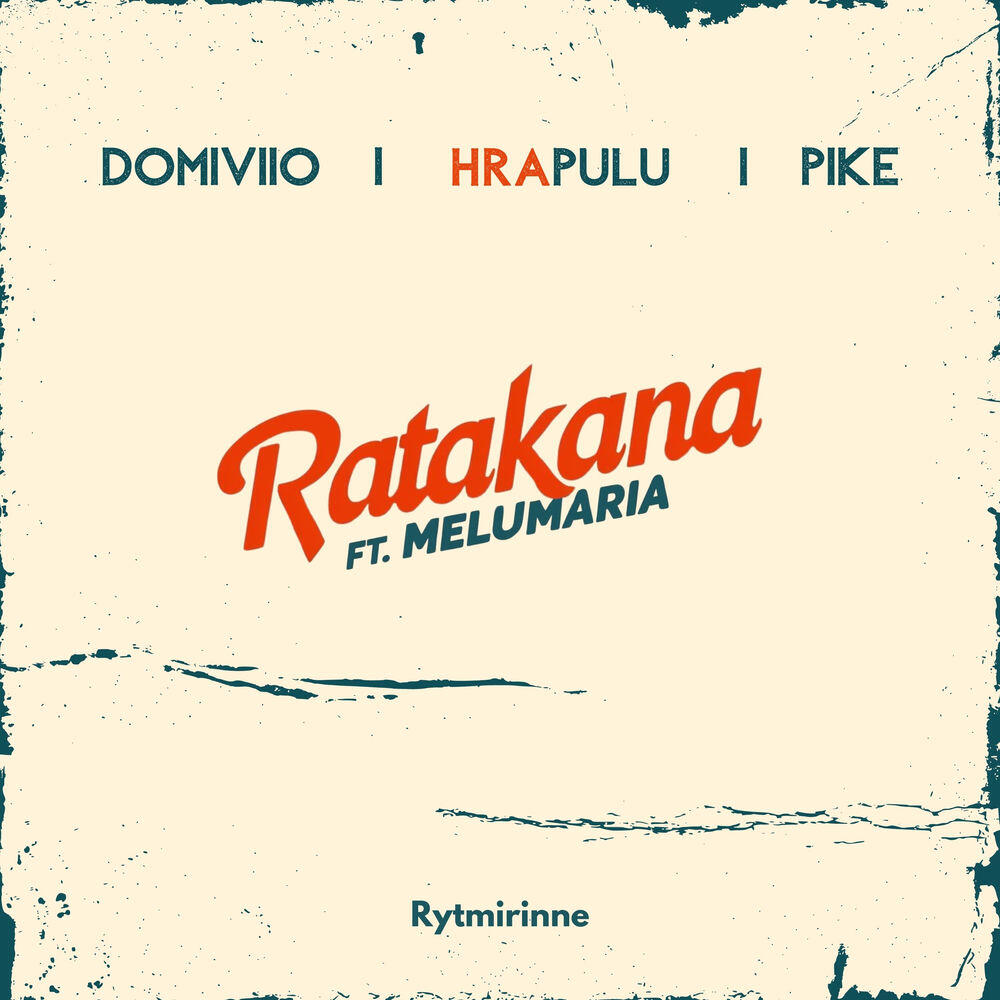 Релиз Ratakana