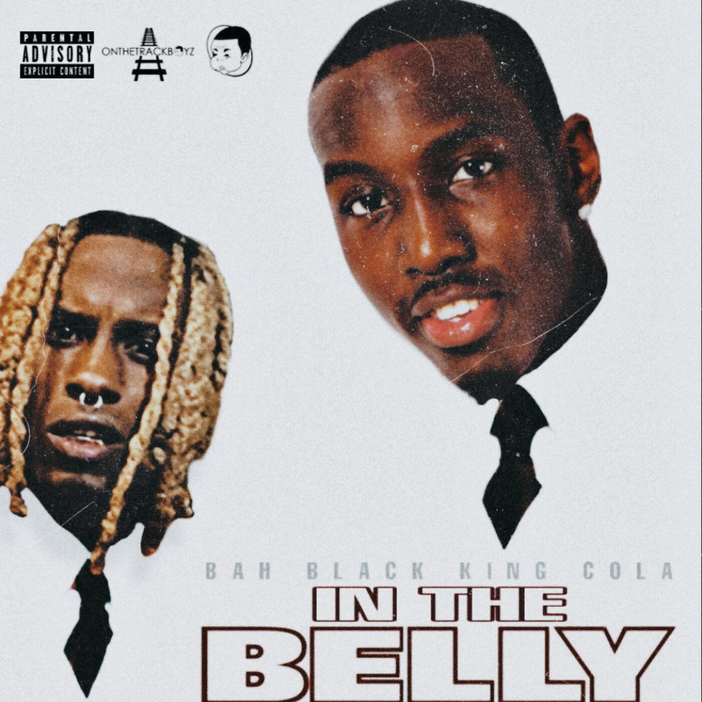 Релиз In the Belly