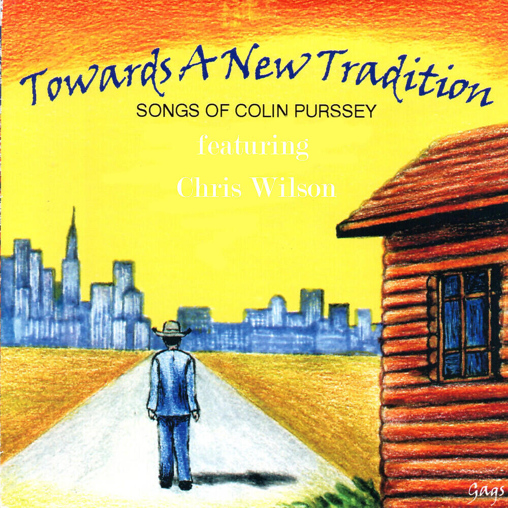 Релиз Towards a New Tradition
