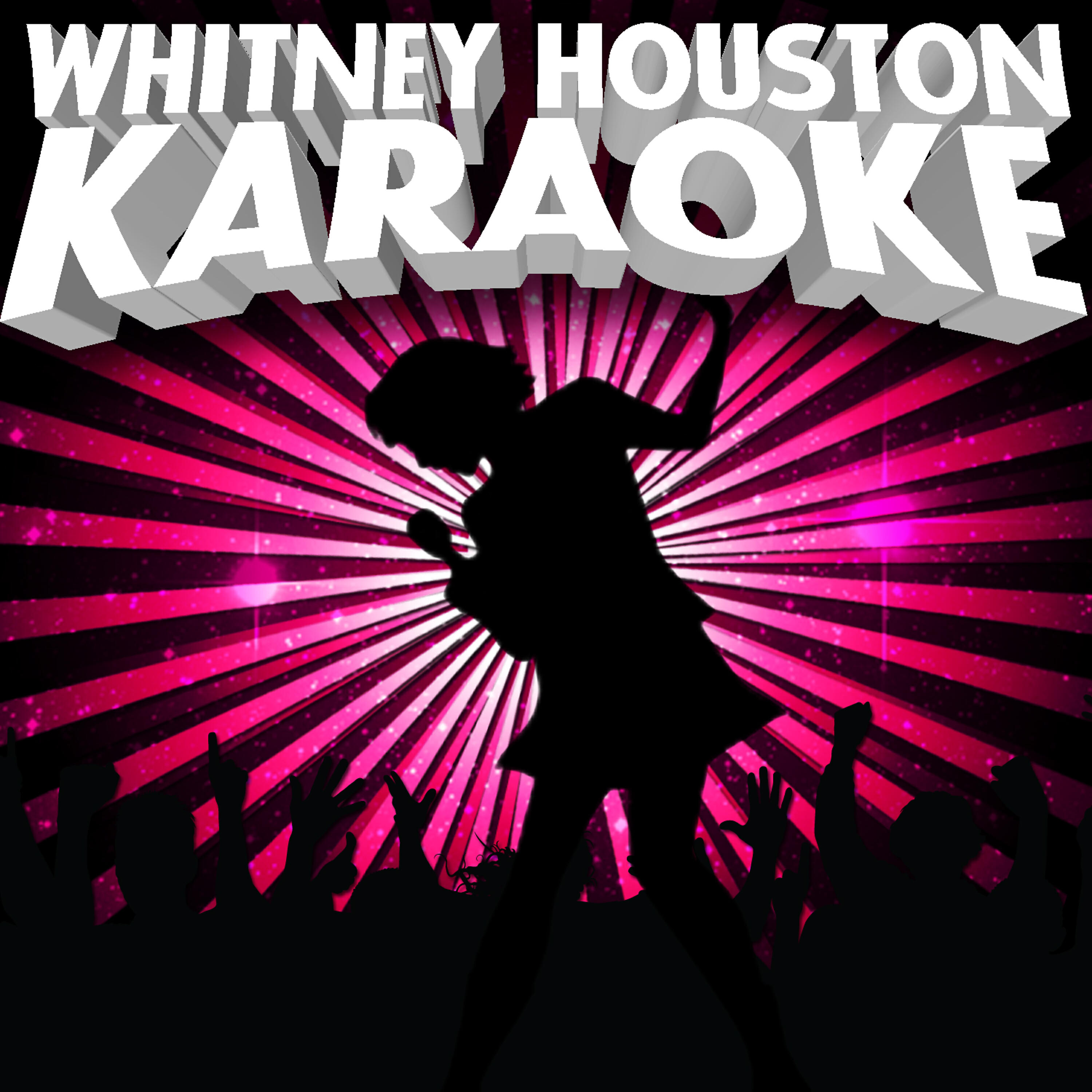 Релиз Whitney Houston Karaoke