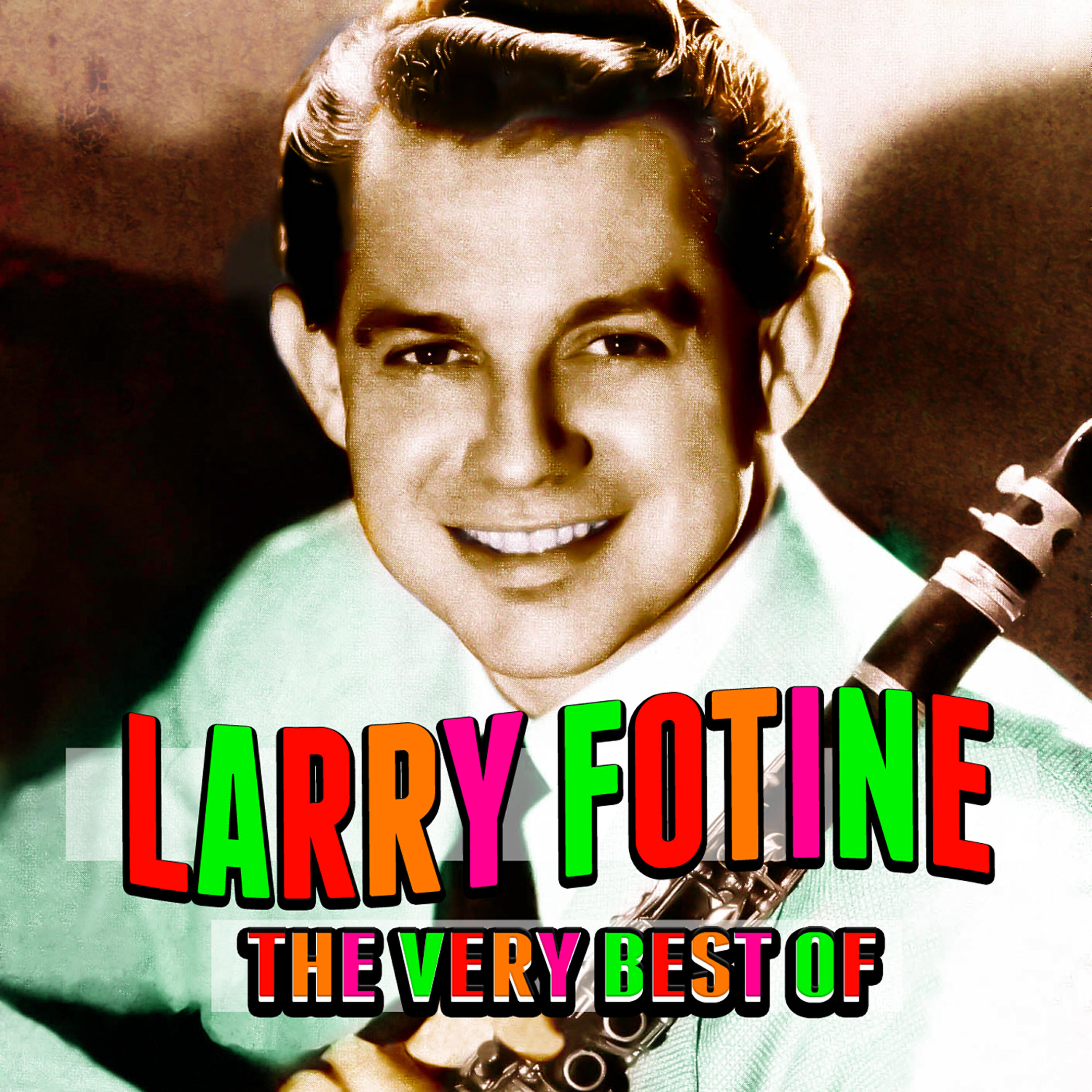 Релиз The Very Best Of