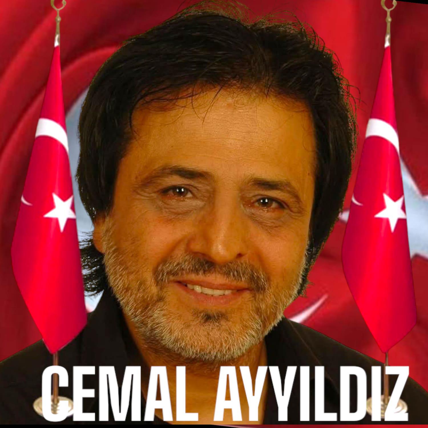 Cemal Ayyıldız