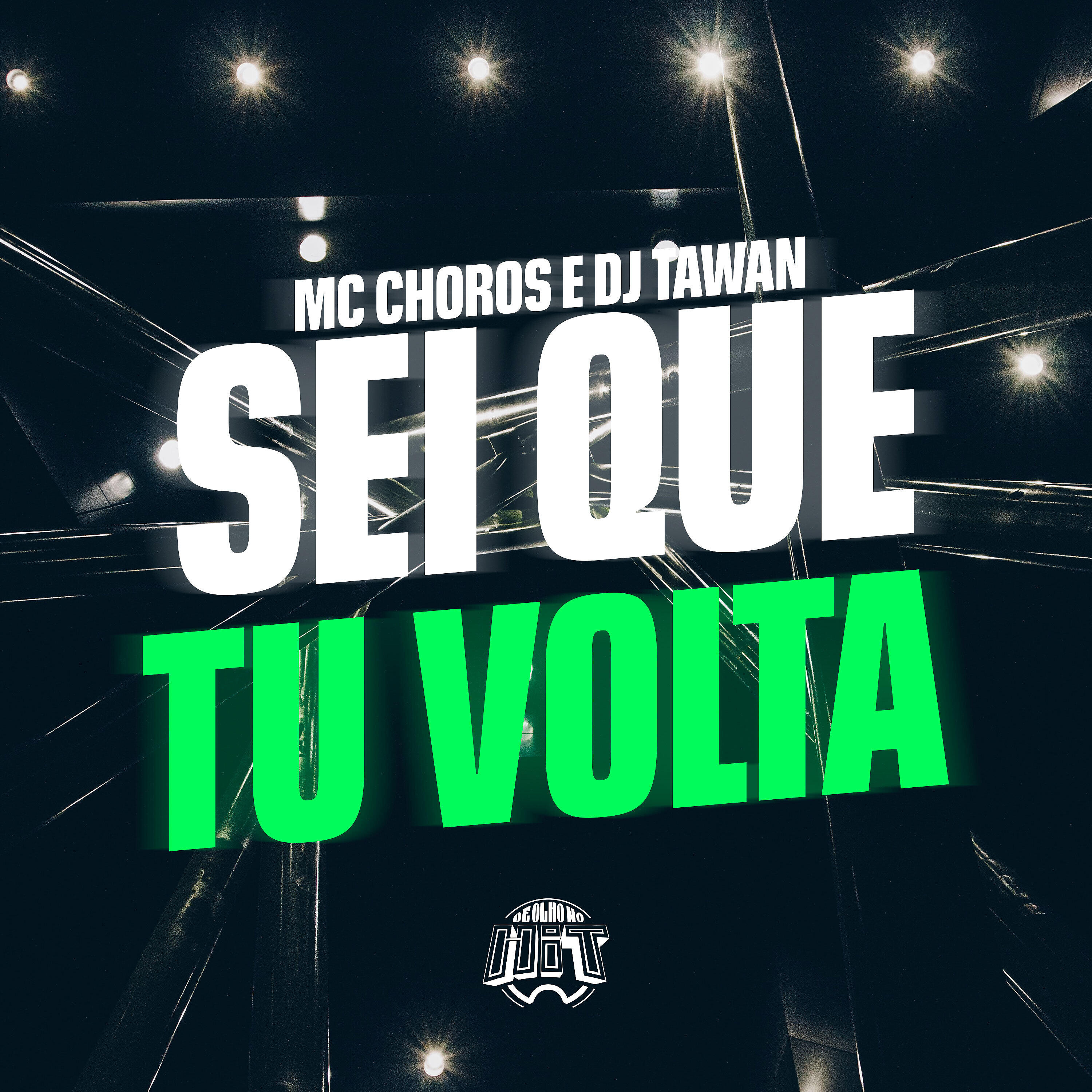Релиз Sei Que Tu Volta