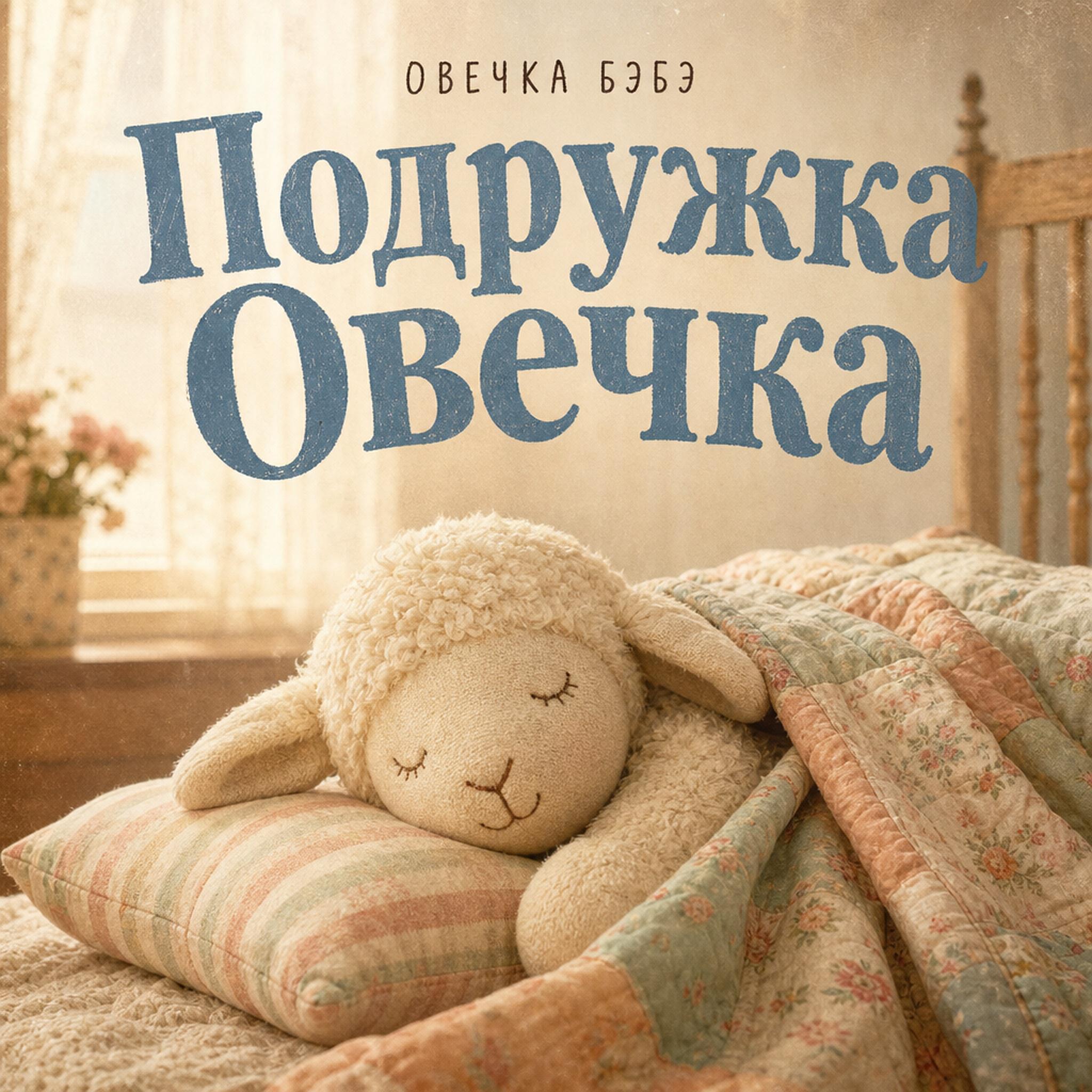 Релиз Подружка Овечка