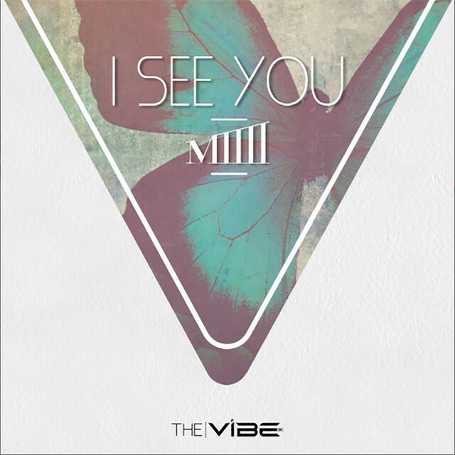 Релиз I See You