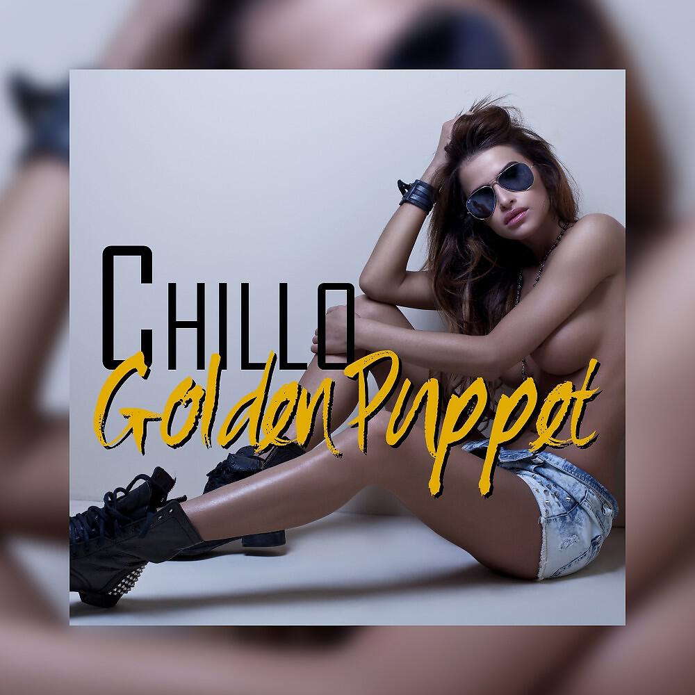 Релиз Golden Puppet
