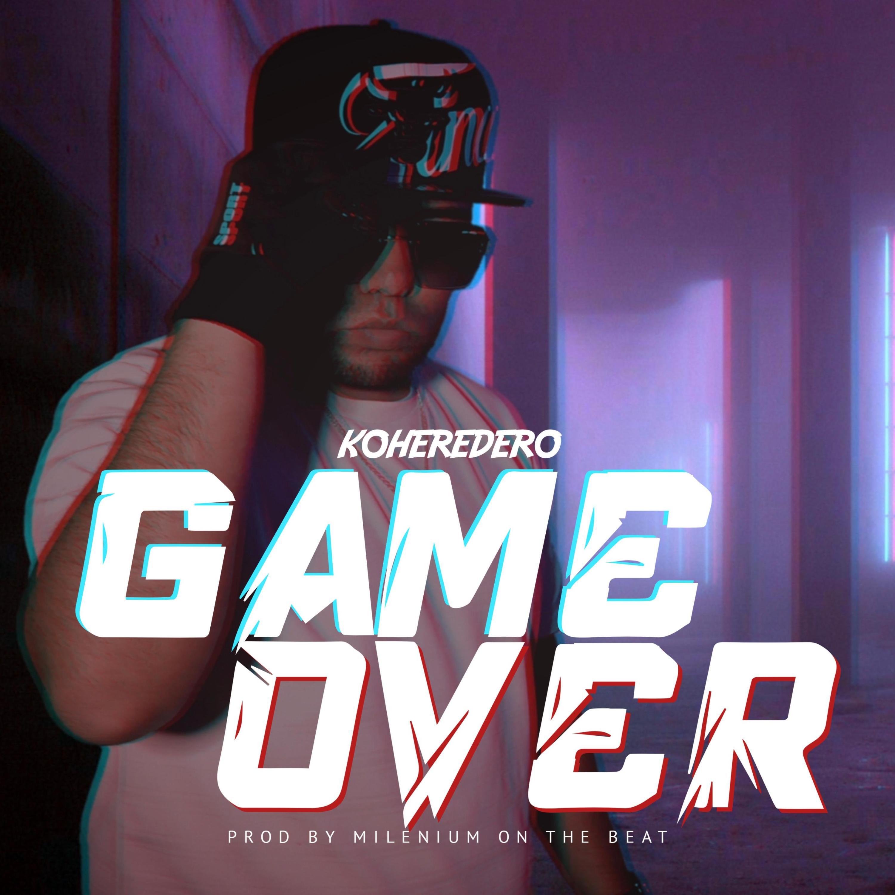 Релиз GAME OVER