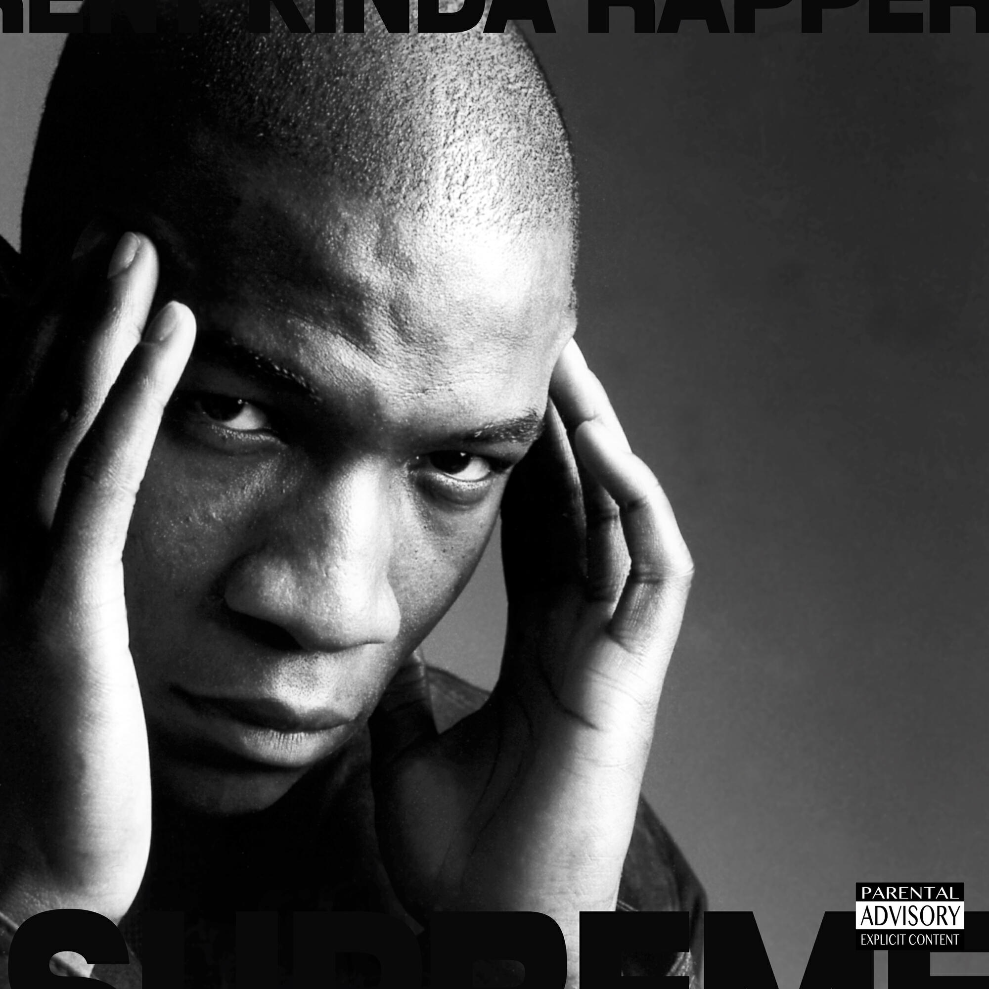 Релиз A Different Kinda Rapper
