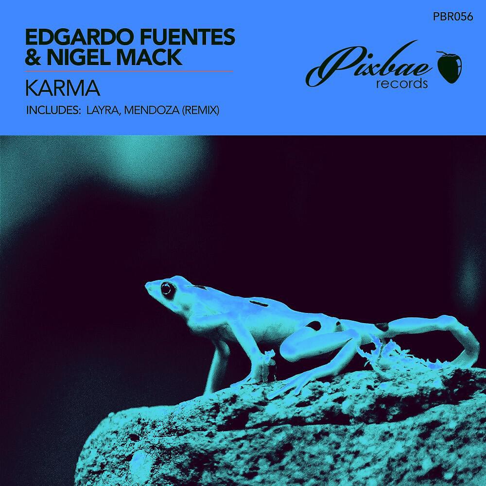 Edgardo Fuentes
