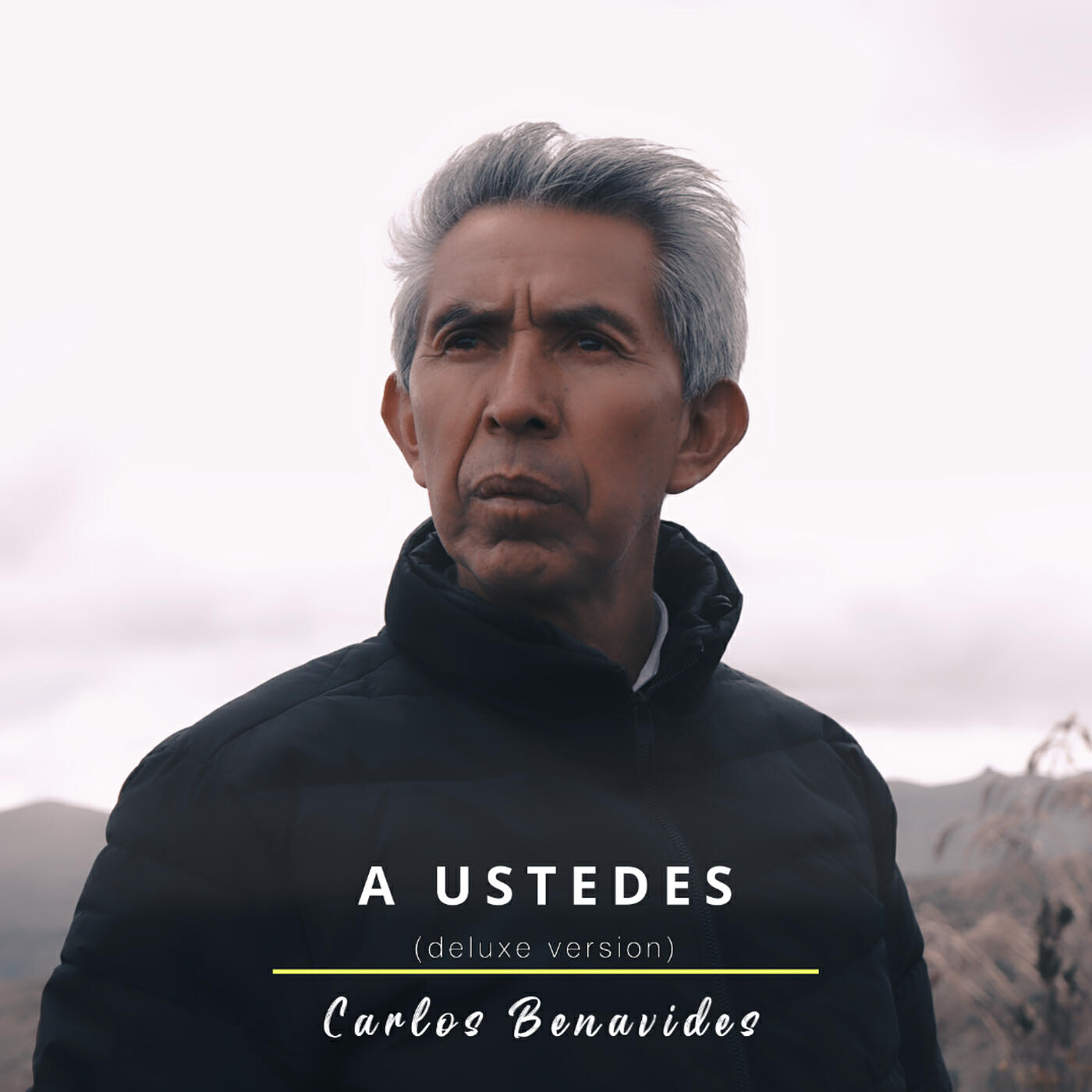 Carlos Benavides