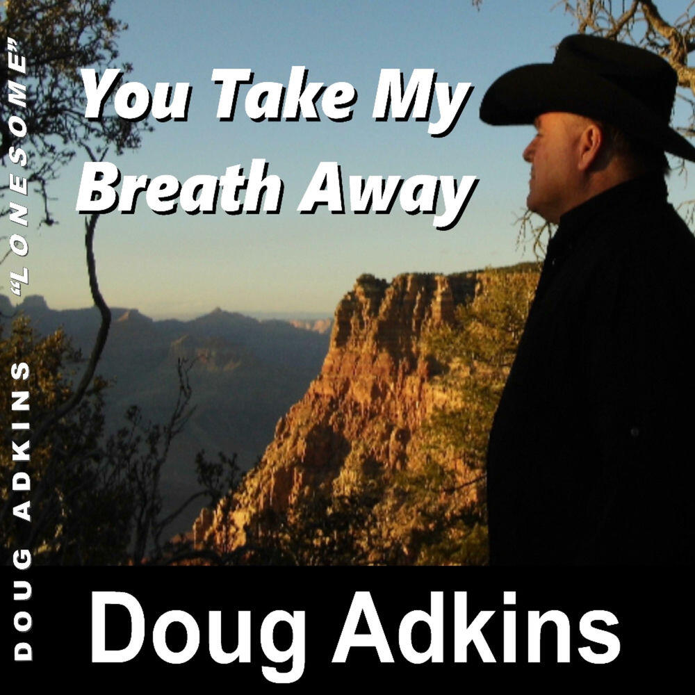 Релиз You Take My Breath Away