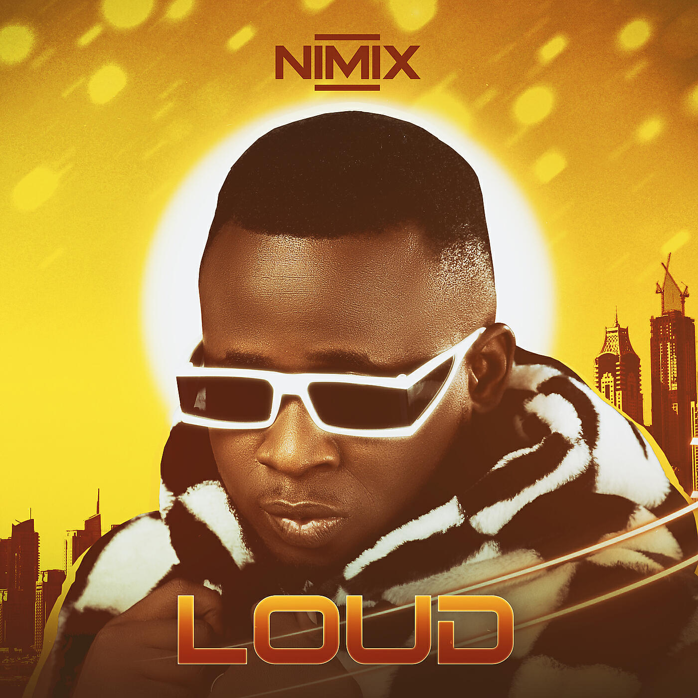 Релиз Loud