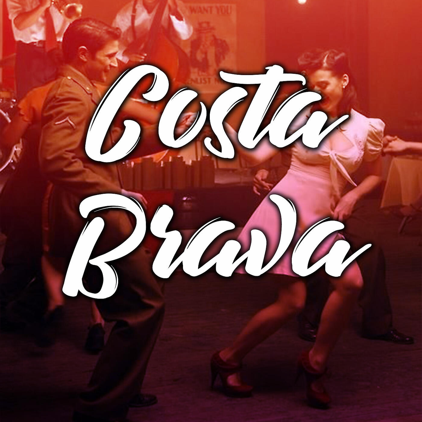 Релиз Costa Brava