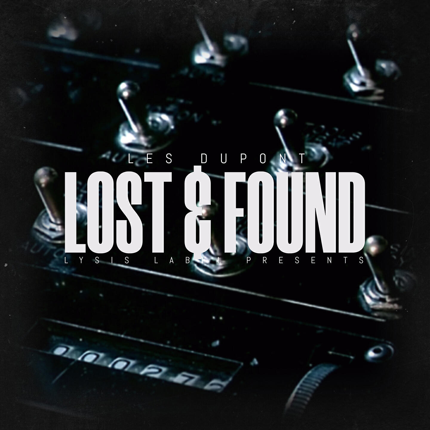 Релиз Lost & Found