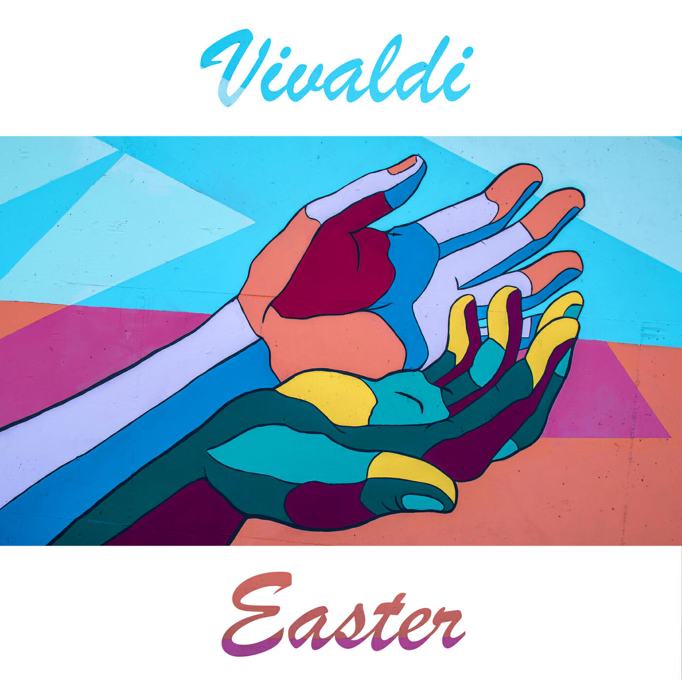Релиз Vivaldi - Easter