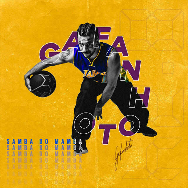 Релиз Samba do Mamba