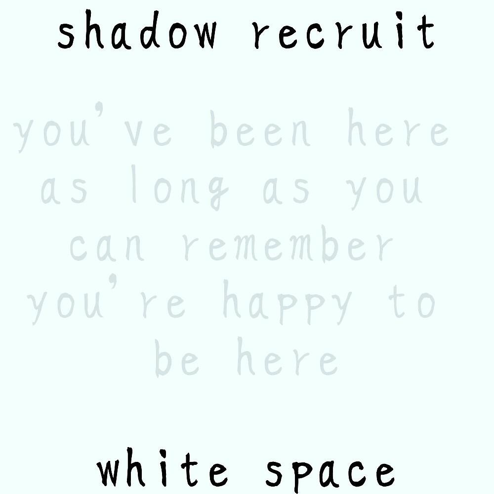 Релиз White Space