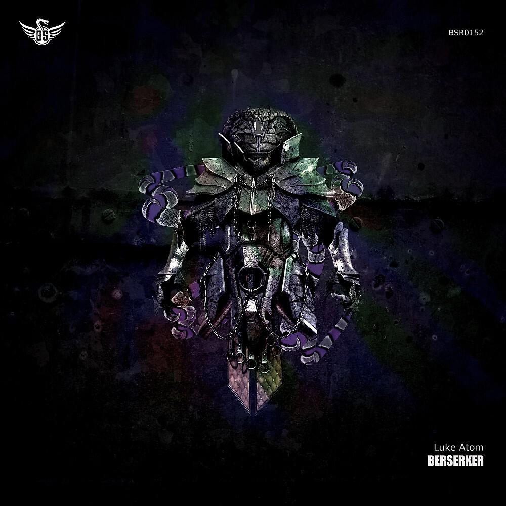 Релиз Berserker