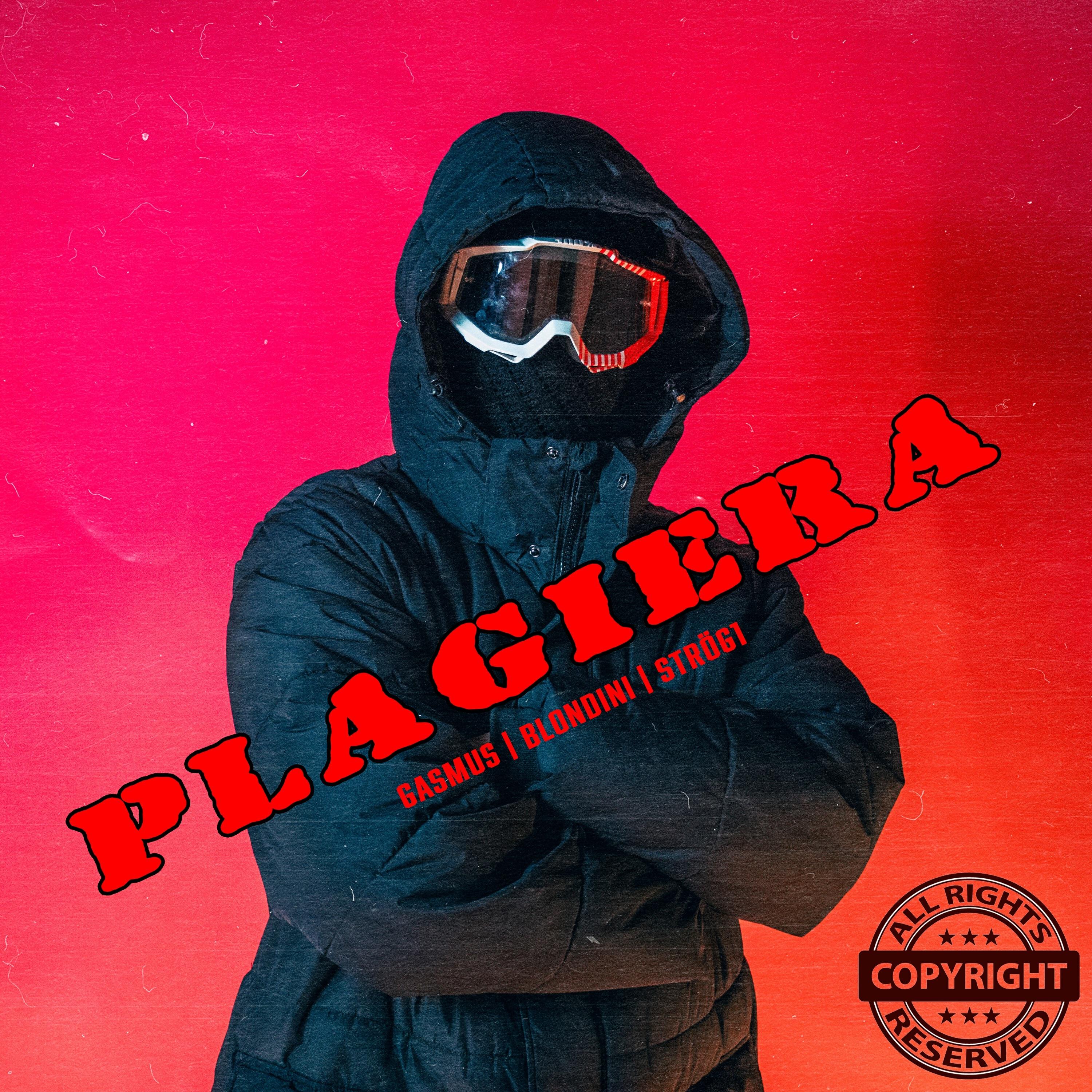 Релиз Plagiera