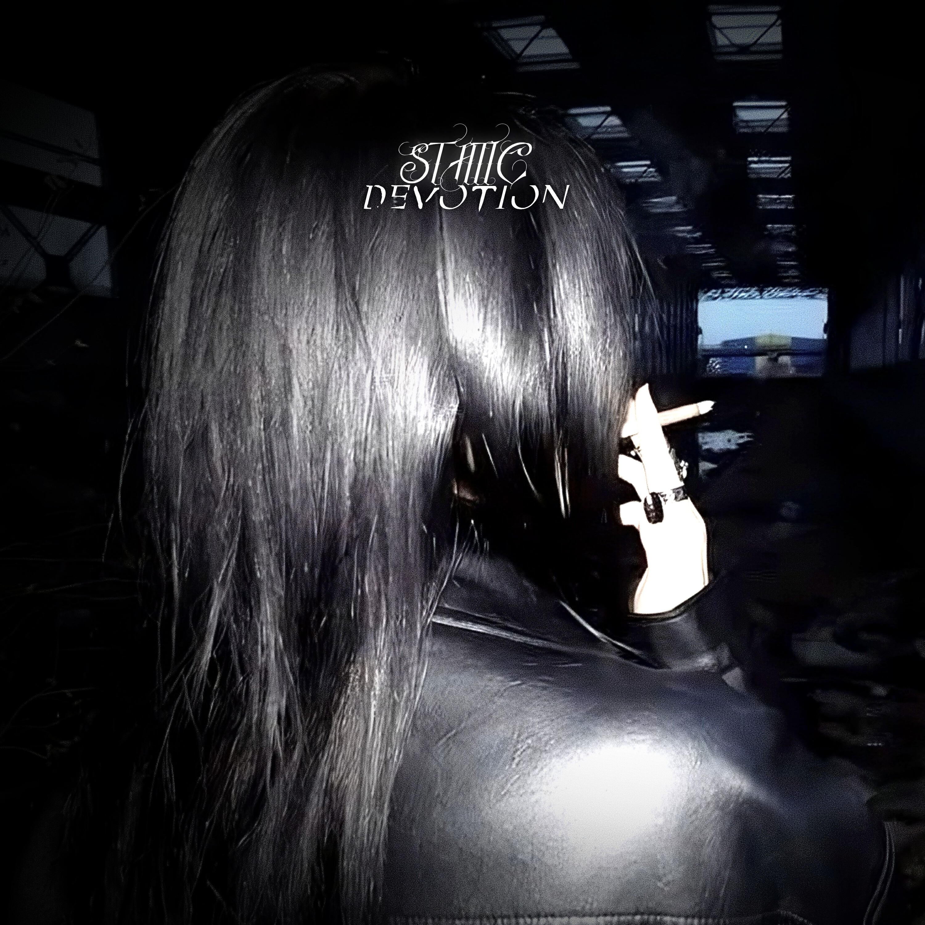 Релиз STATIC DEVOTION