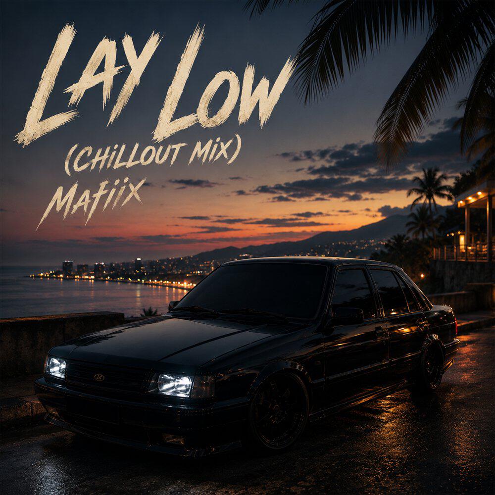 Релиз Lay Low (Chillout Mix)