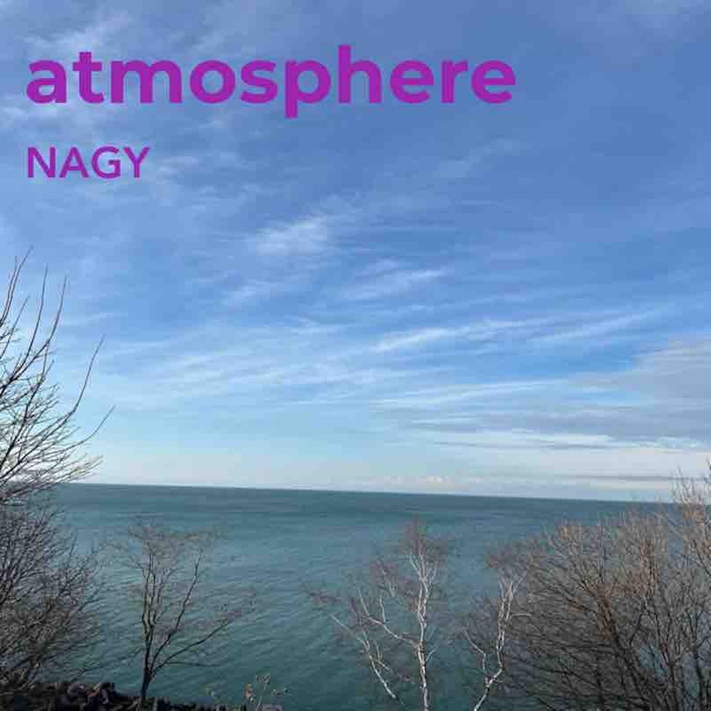 Релиз Atmosphere