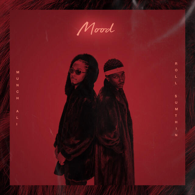 Релиз #MOOD