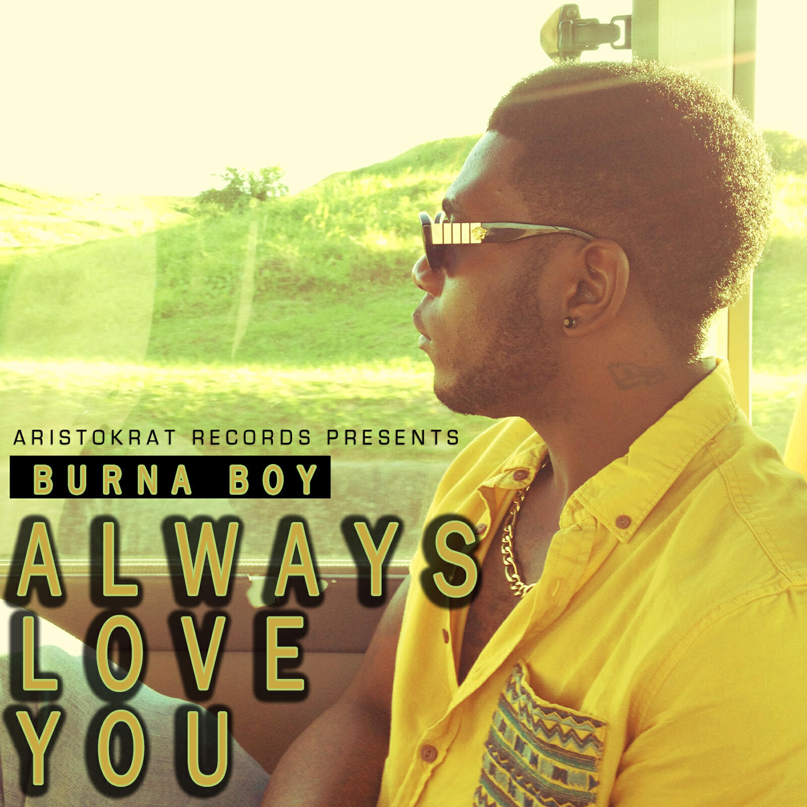Релиз Always Love You