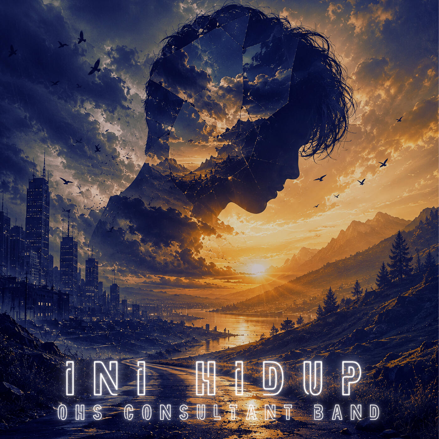 Релиз Ini Hidup