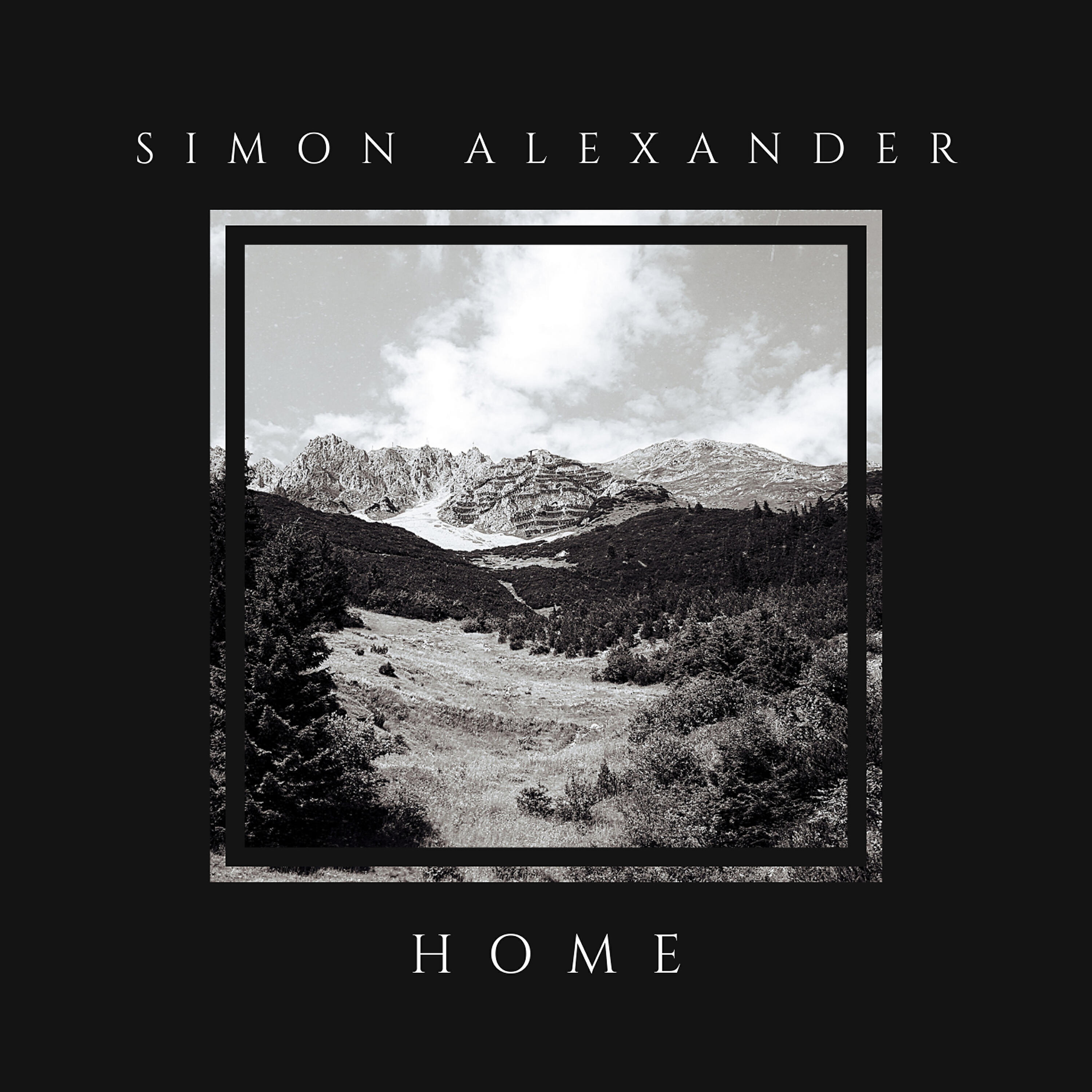 Релиз Home