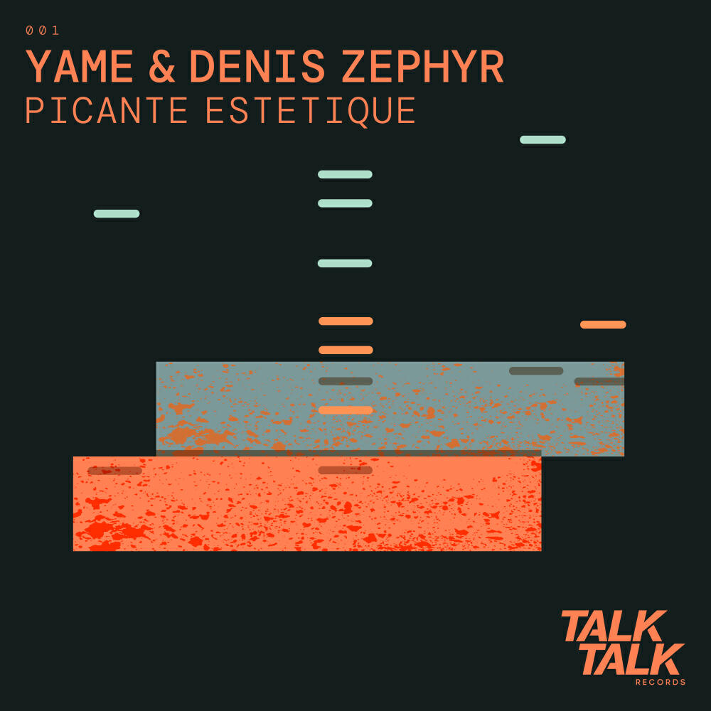 Релиз Picante Estetique