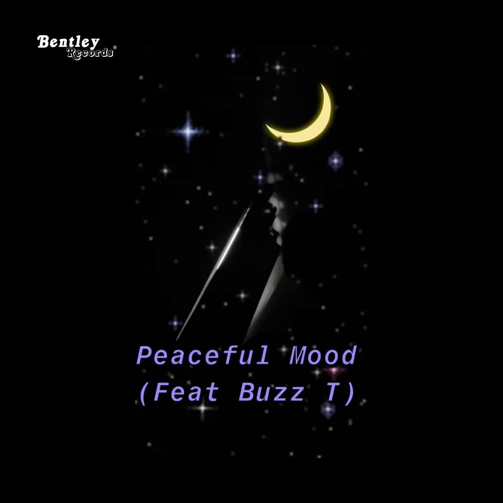 Релиз Peaceful Mood