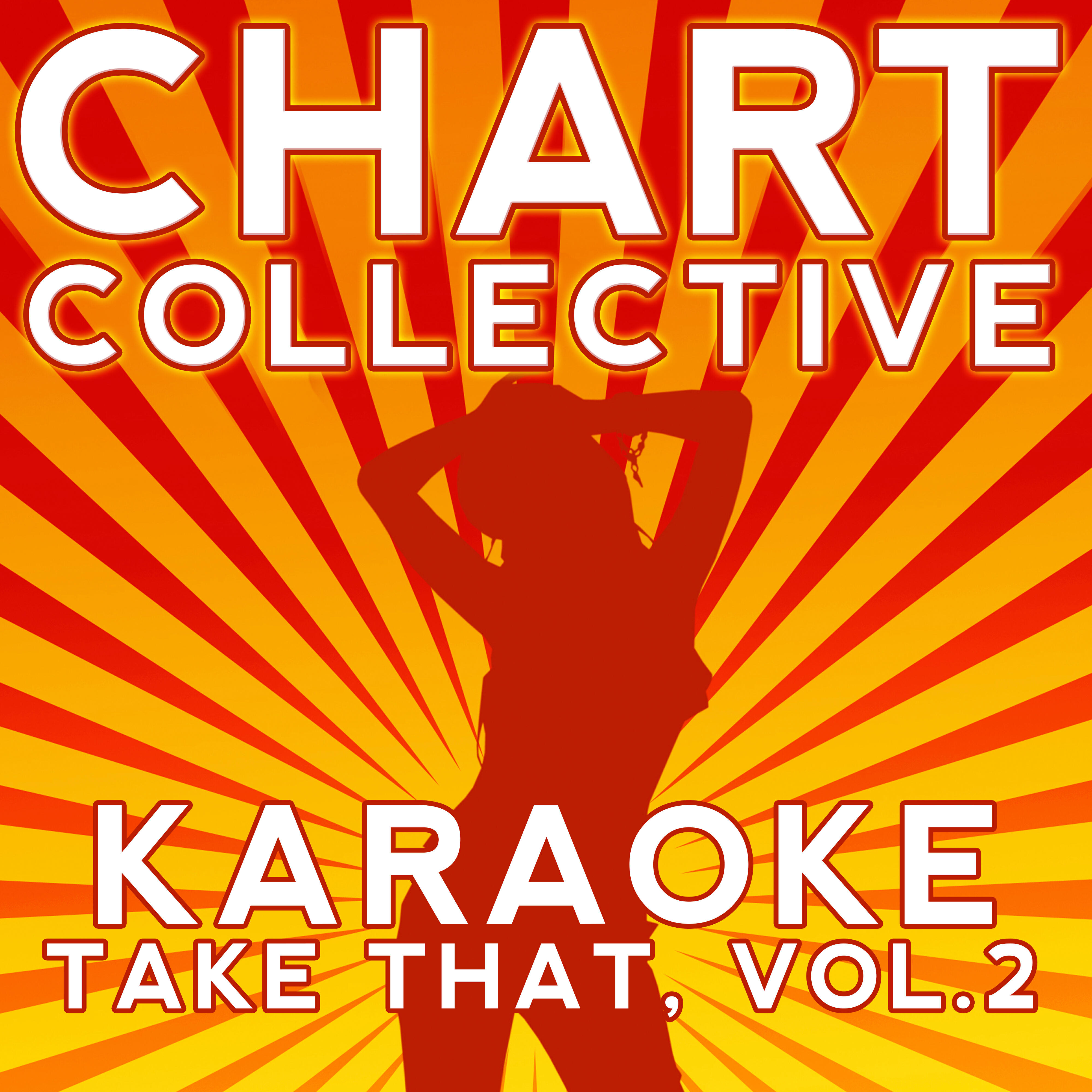 Релиз Karaoke Take That, Vol. 2