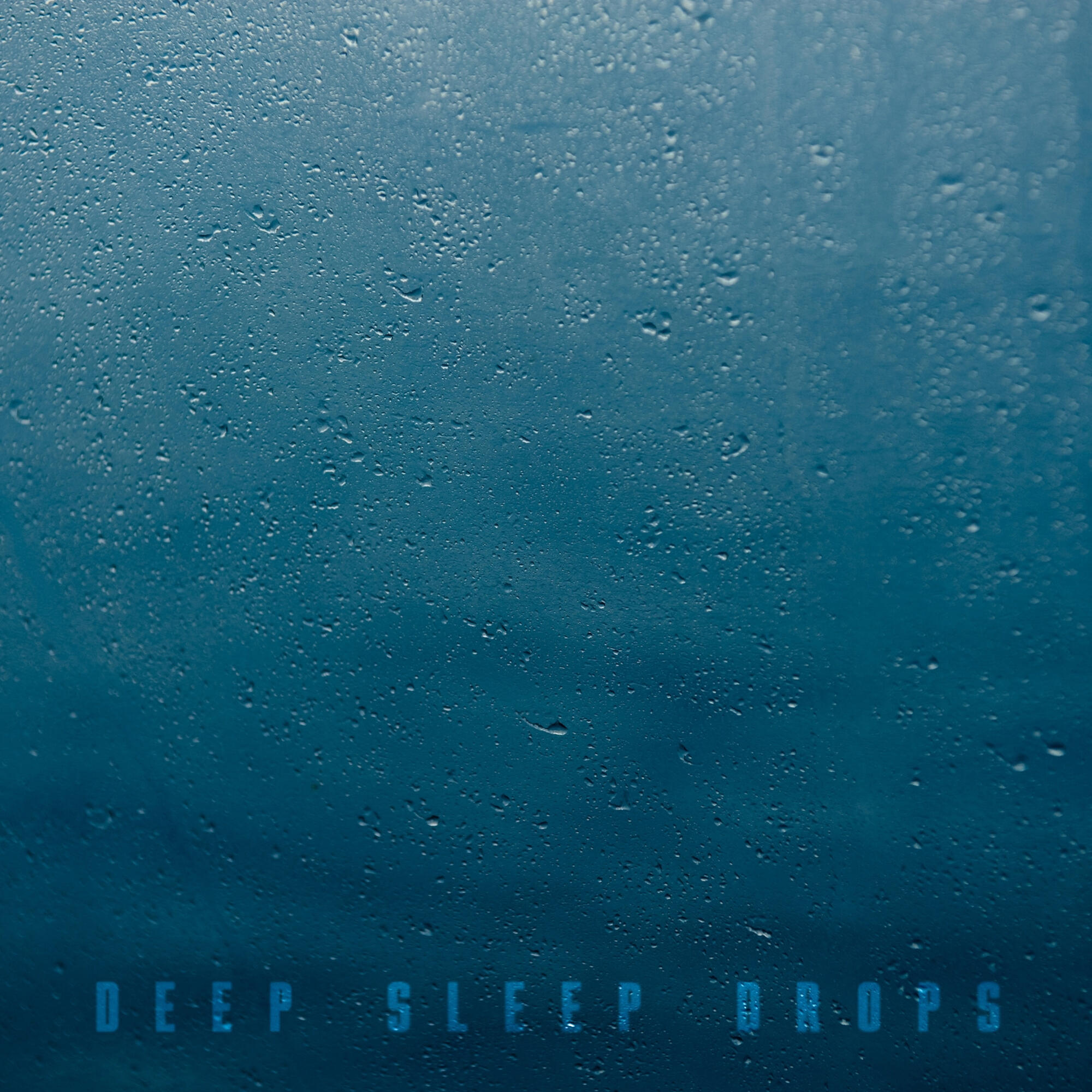 Релиз Deep Sleep Drops
