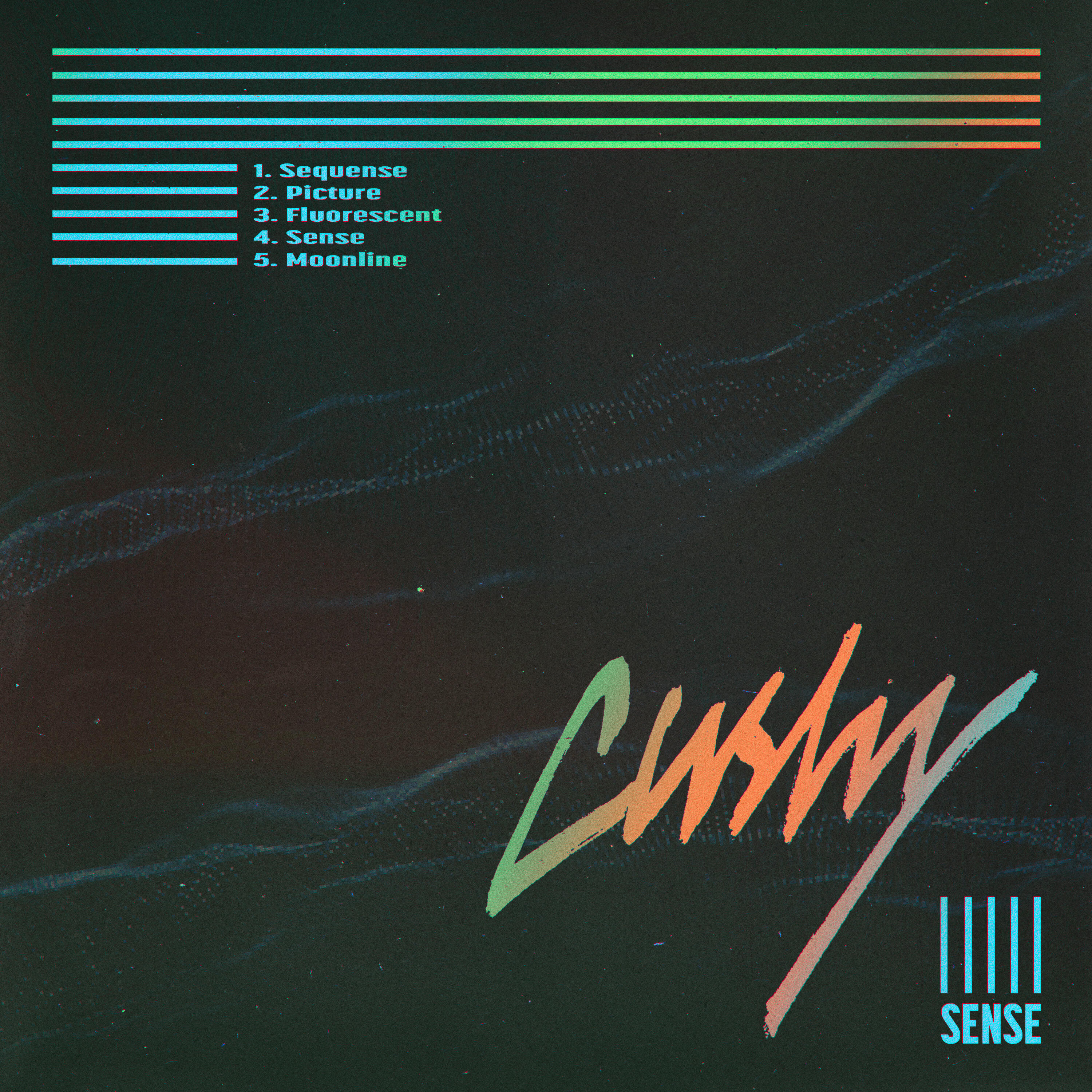 Релиз Sense