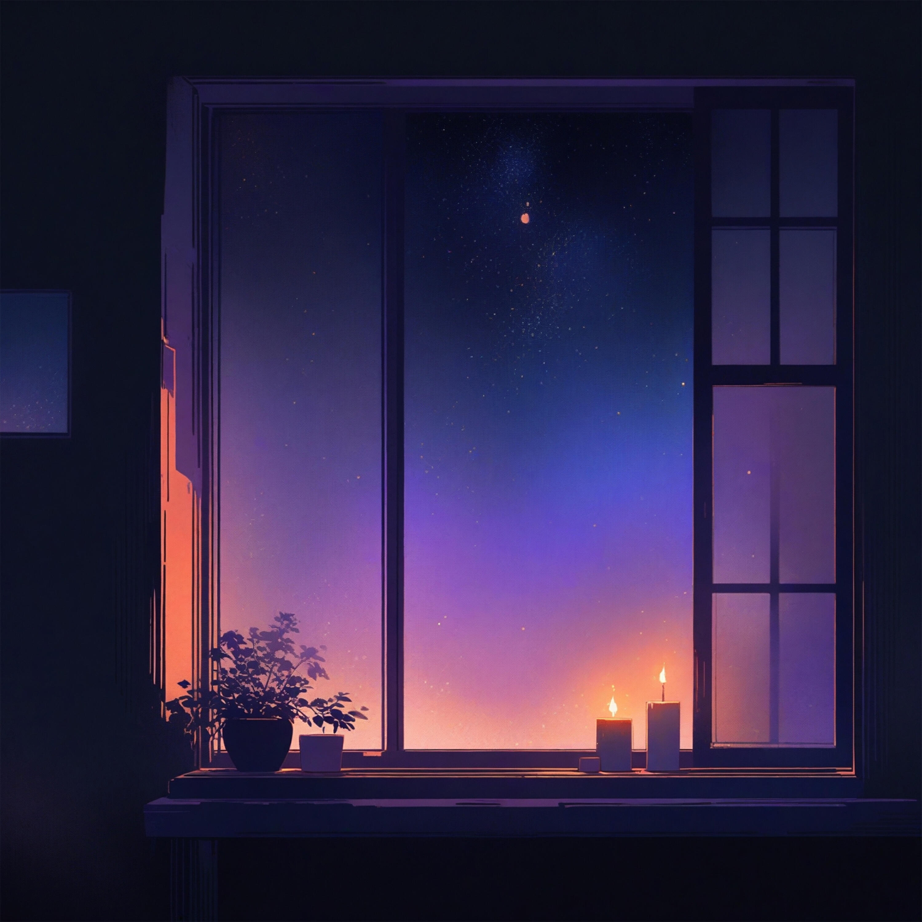 Релиз Reverie