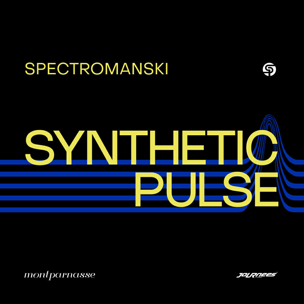 Релиз Synthetic Pulse
