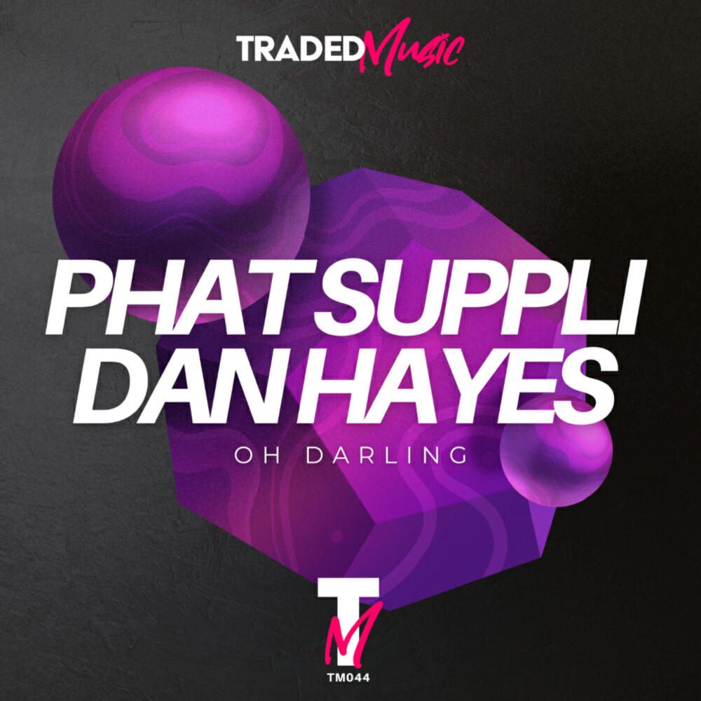 Релиз Oh Darling