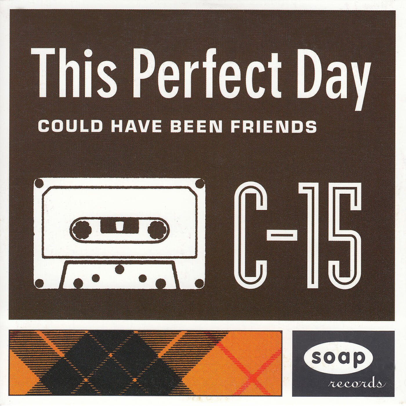 Релиз Could Have Been Friends