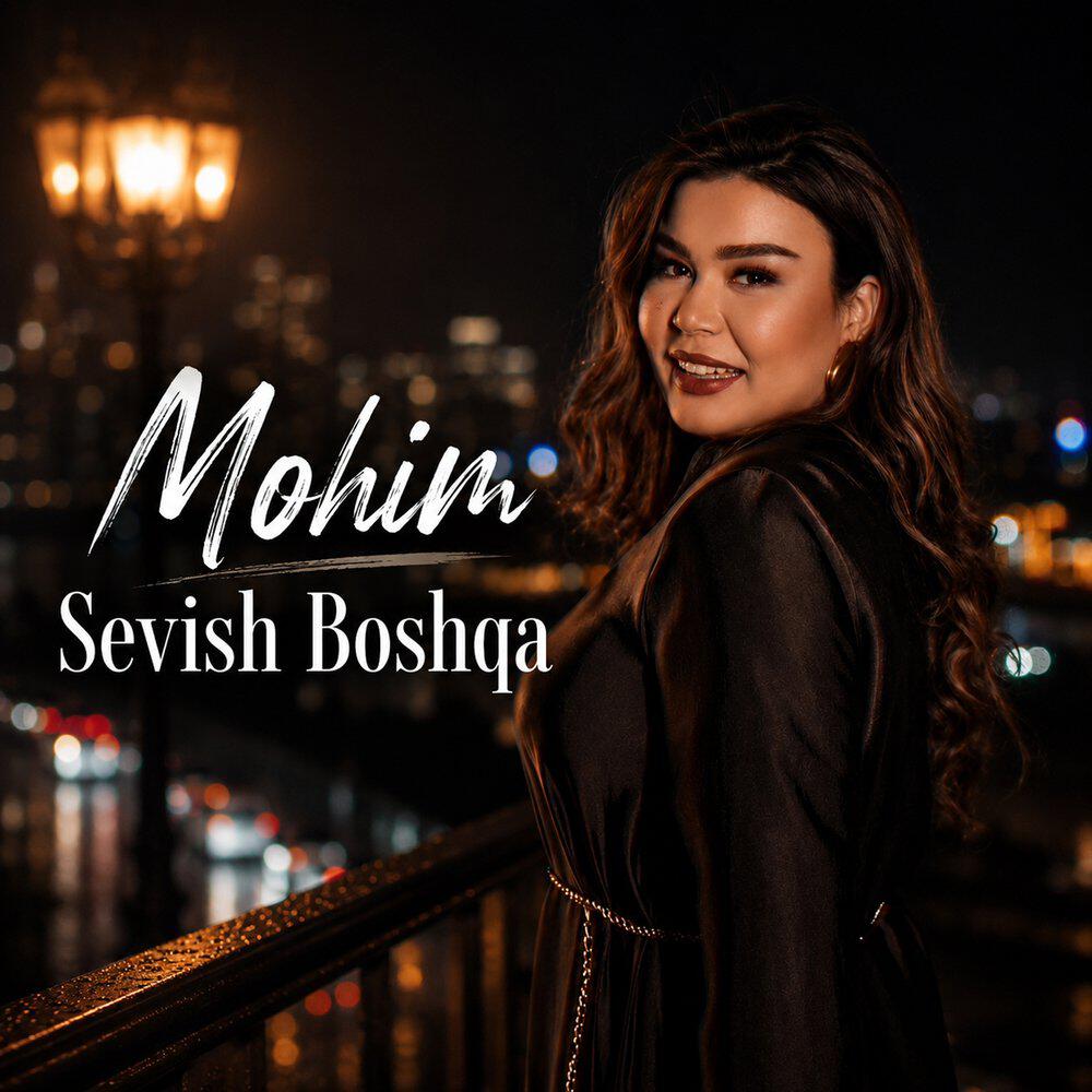 Релиз Sevish Boshqa
