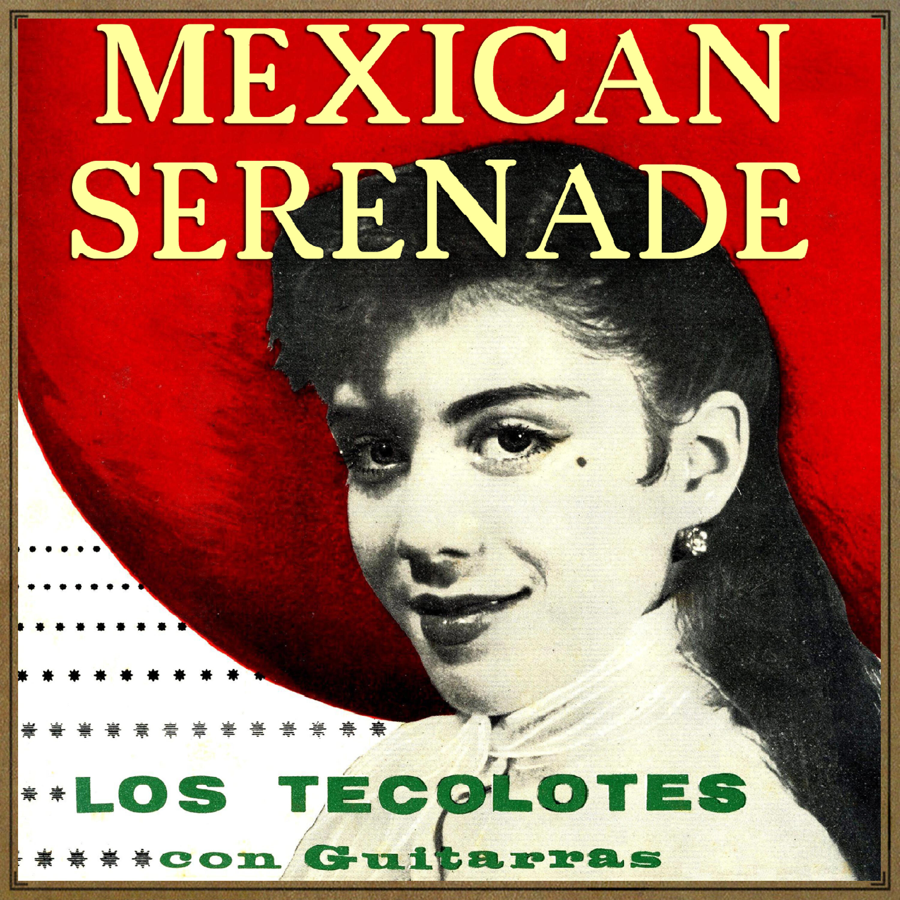 Релиз Serenata Mexicana
