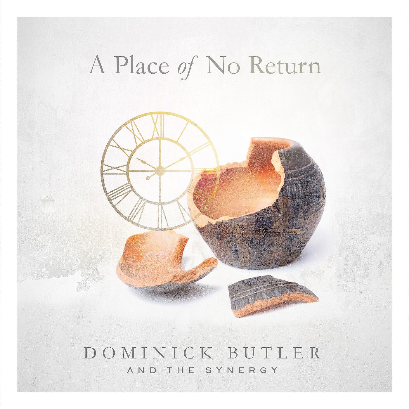 Dominick Butler and the Synergy
