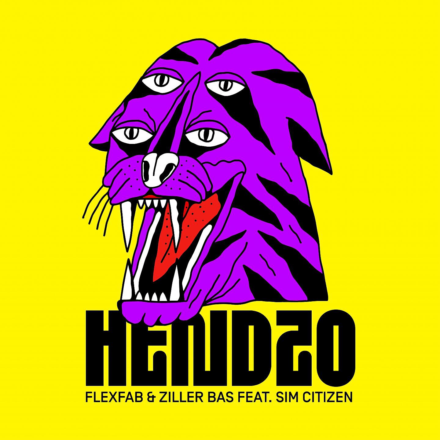 Релиз Hendzo