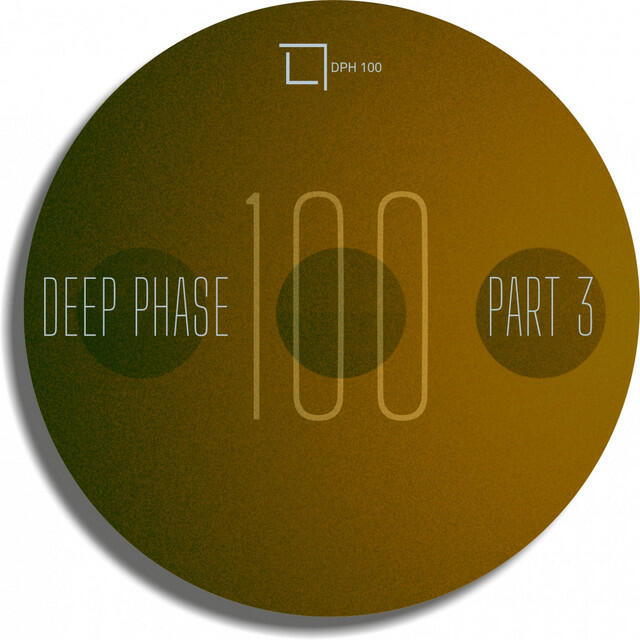 Релиз Deep Phase 100 Part 03